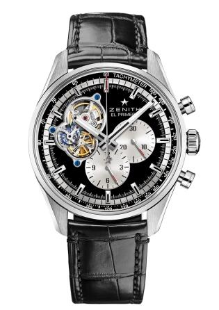 Replica Zenith Watch El Primero Chronomaster Open 03.2042.4061/21.C496 Replica Zenith Watch El Primero Chronomaster Open 03.2042.4061/21.C496